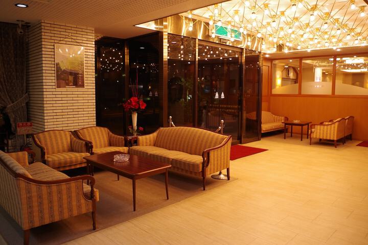 Hotel Interior 14 of 65