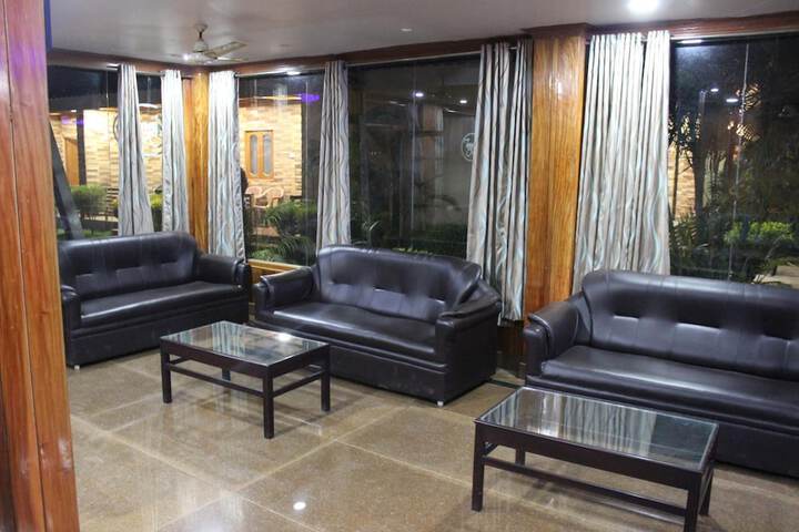 Hotel Interior 2 of 64