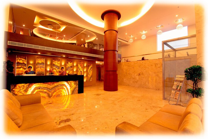 Hotel Interior 5 of 40