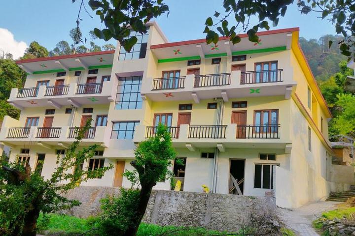General 5 of 7
