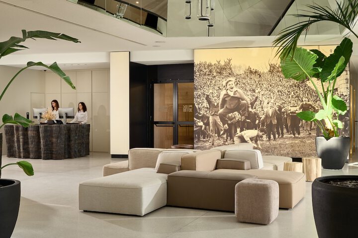Hotel Interior 2 of 103