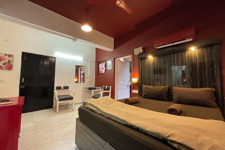 Room 37 of 160