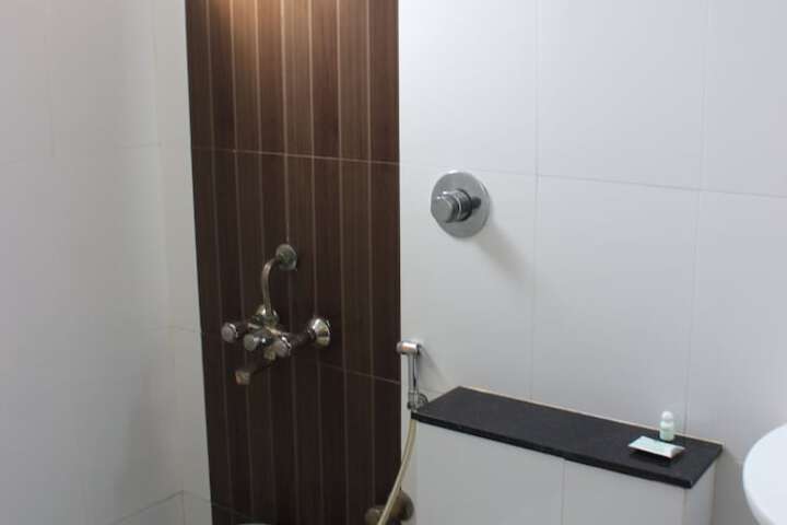 Bathroom Interior Photo