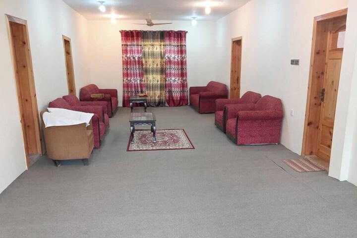Hotel Interior 2 of 19