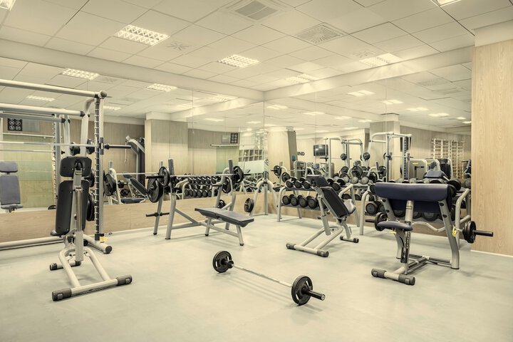 Health and Fitness 24 of 63