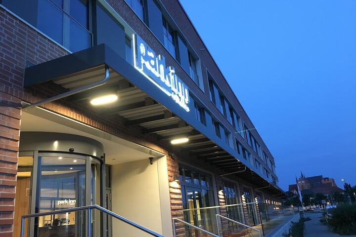 Hotel 124 of 131