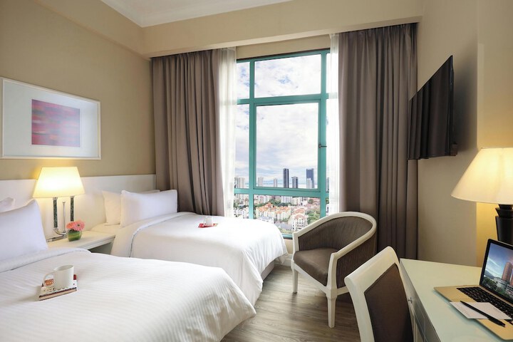 View from room