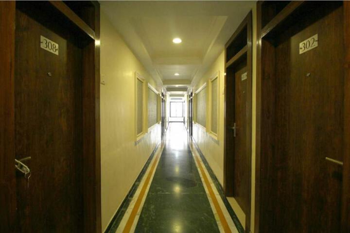 Hotel 2 of 9