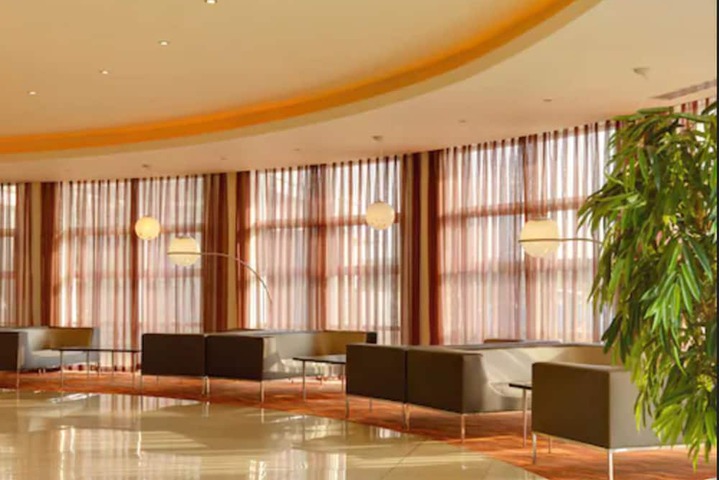 Hotel Interior 3 of 47