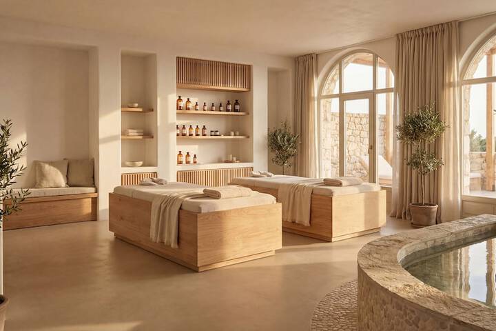Spa 40 of 62