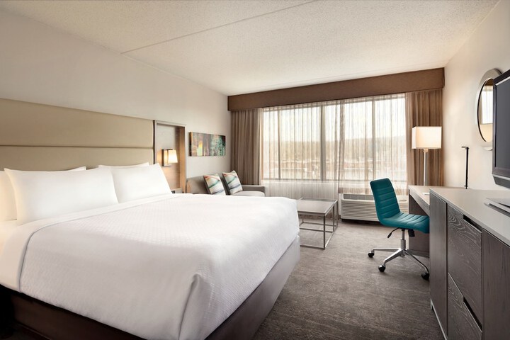 1 King Bed Accessible (5 of 10)