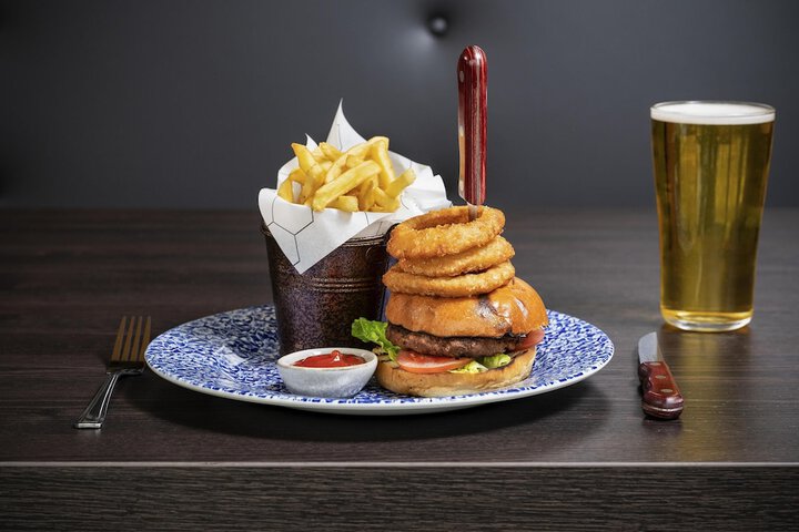 Dining Photos