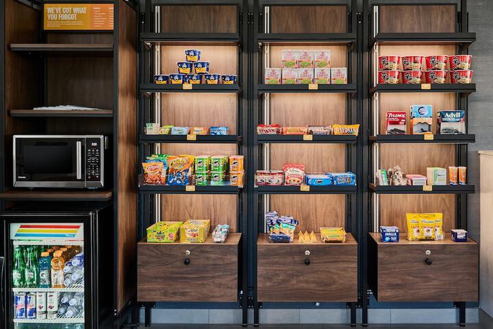 Hotel Interior 4 of 62