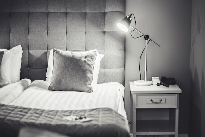Room 26 of 101