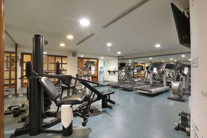 Fitness Club