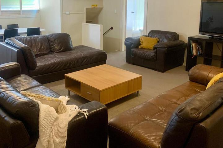 Bacchus Marsh Caravan Park
