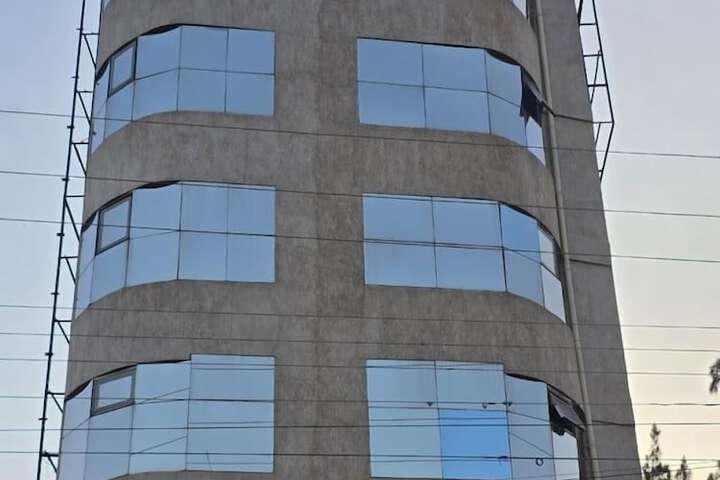 Hotel 44 of 45