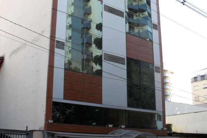 Hotel 44 of 46
