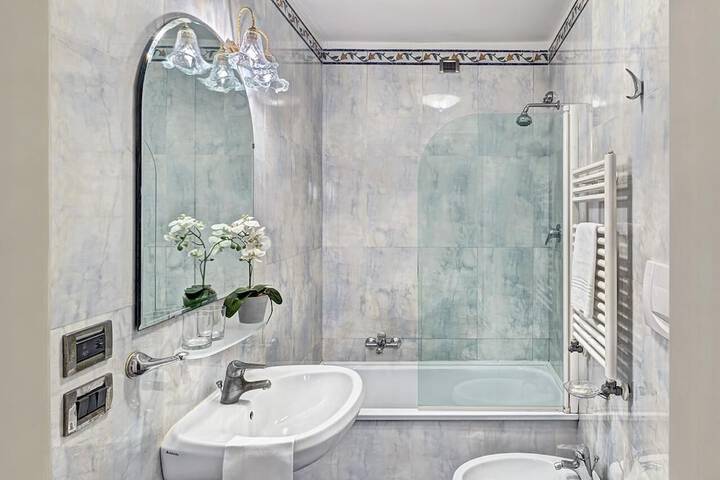 Bath Interior