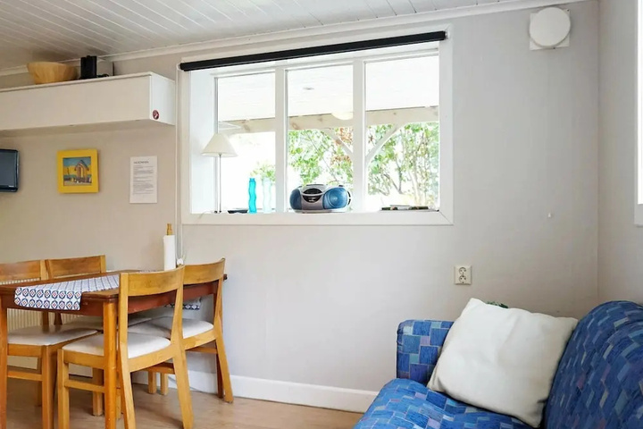 4 Person Holiday Home in Kungshamn