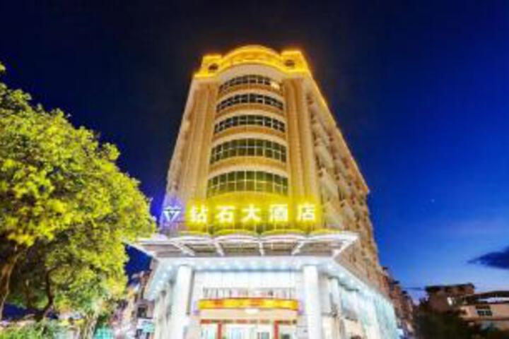 Diamond Hotel