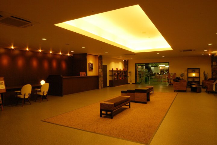 Lobby Photos