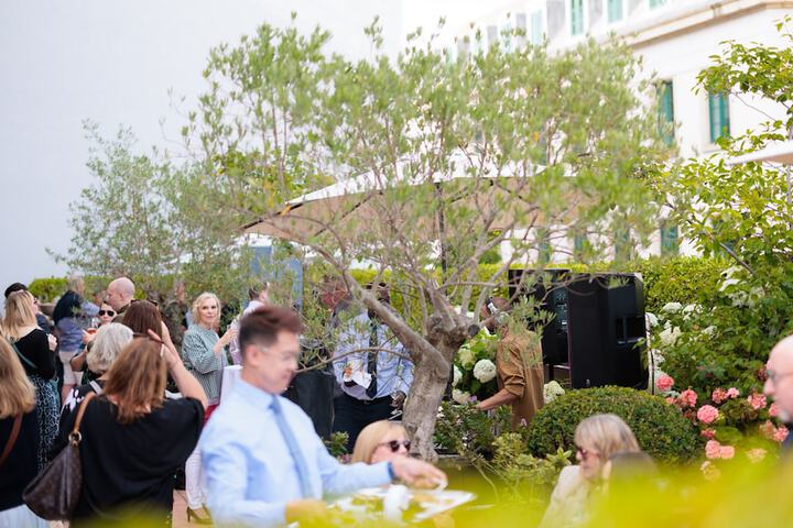 Terrace/Patio 60 of 61