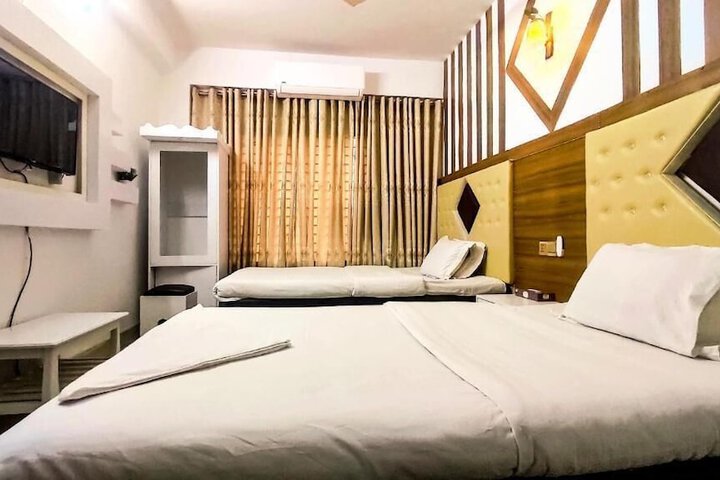 Room 19 of 24