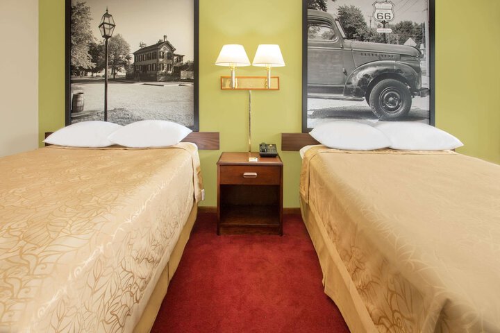 Double Accessible King Size Bed (5 of 6)