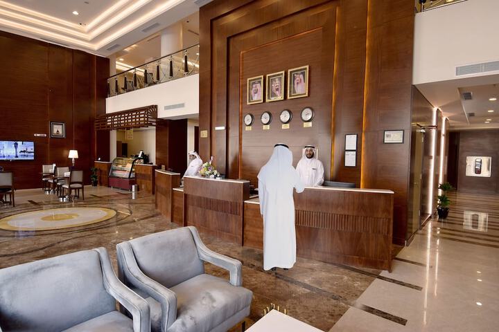 Hotel Interior 6 of 39