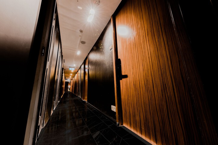 Hotel Interior 3 of 57