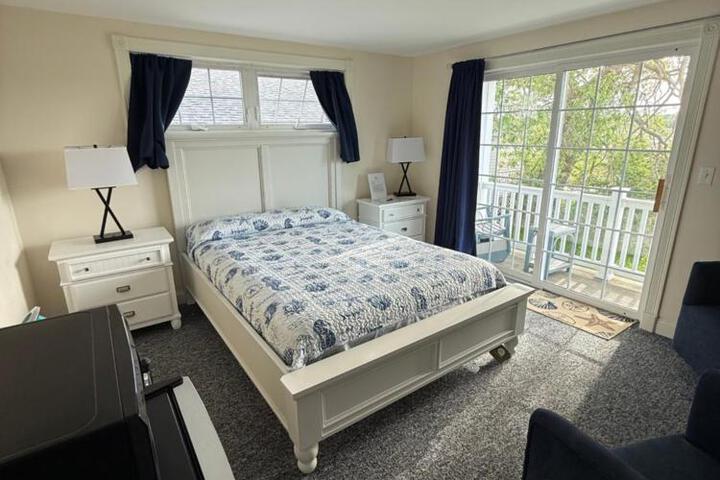 Guest Suite Photo