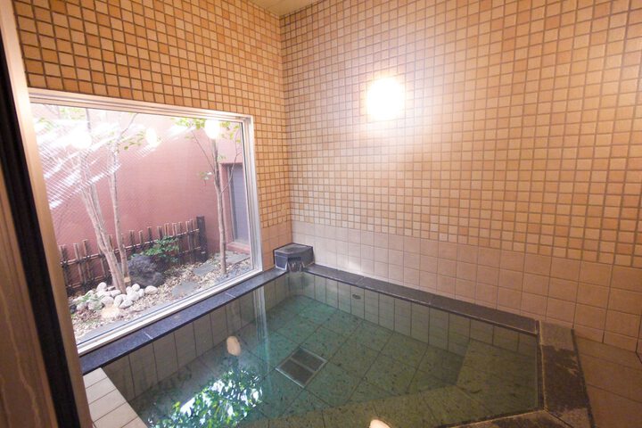 Spa and Wellness