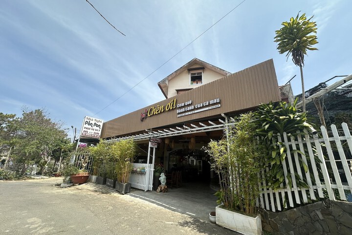 OYO 1232 Pon Pon Hostel