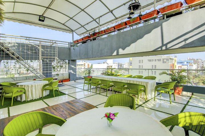 Terrace/Patio 66 of 68