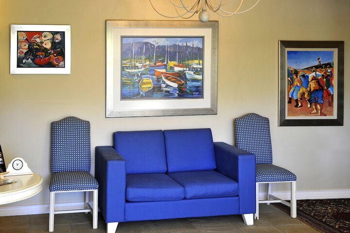 Hotel Interior 25 of 36