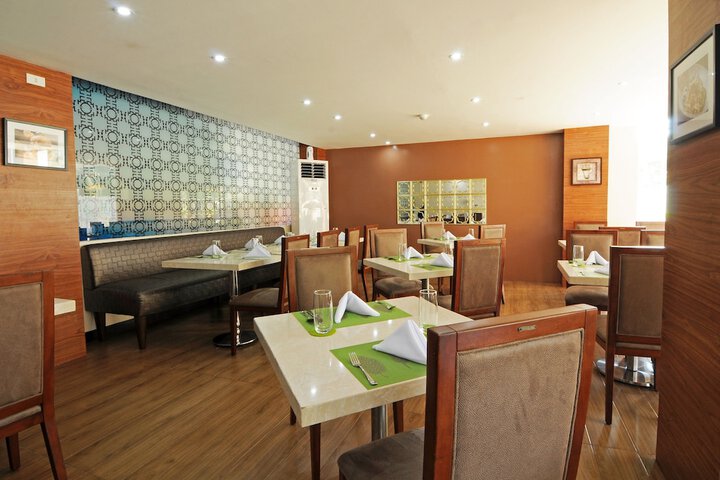Restaurants