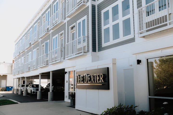 Hotel 47 of 52