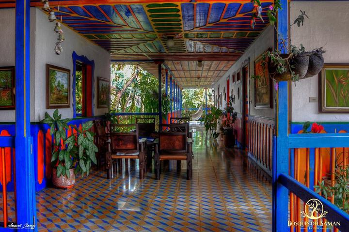 Hotel Interior 2 of 69