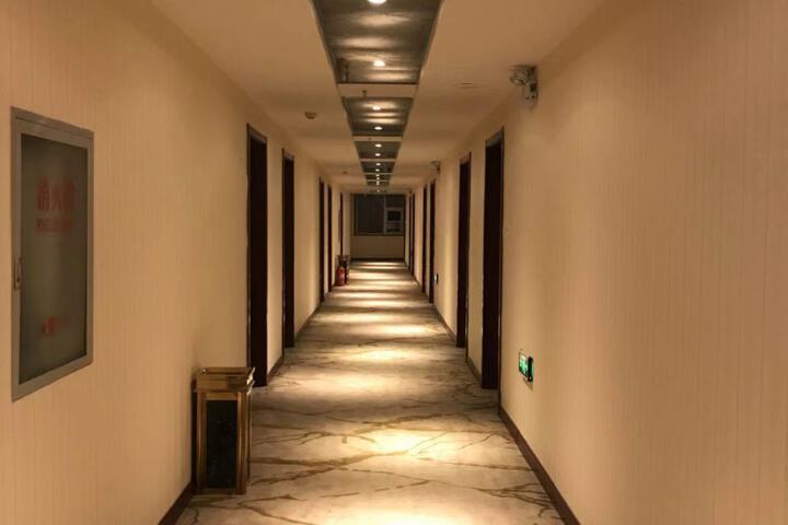 Hotel Interior 31 of 42