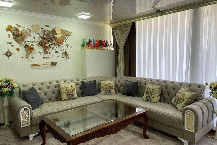 Hotel Interior 2 of 30
