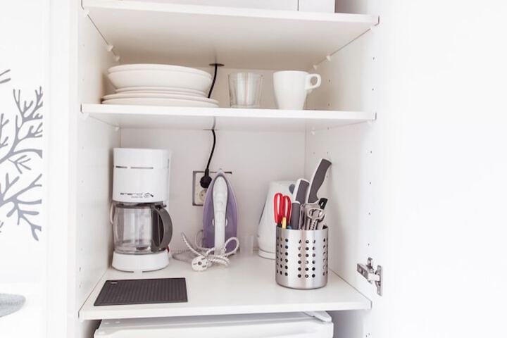 Mini-refrigerator