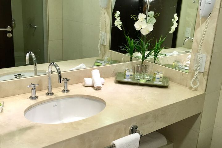 Bathroom Vanities