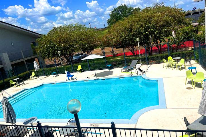 Children's pool