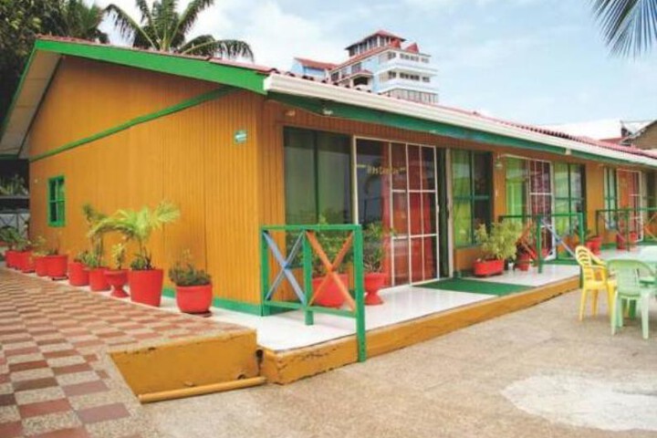Hotel 3 of 3