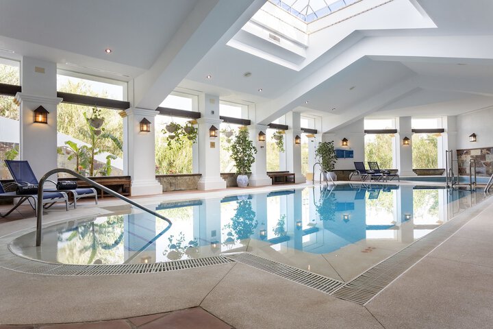 Pool to Cool
