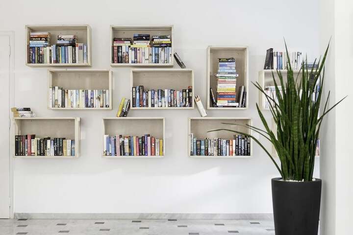 Library
