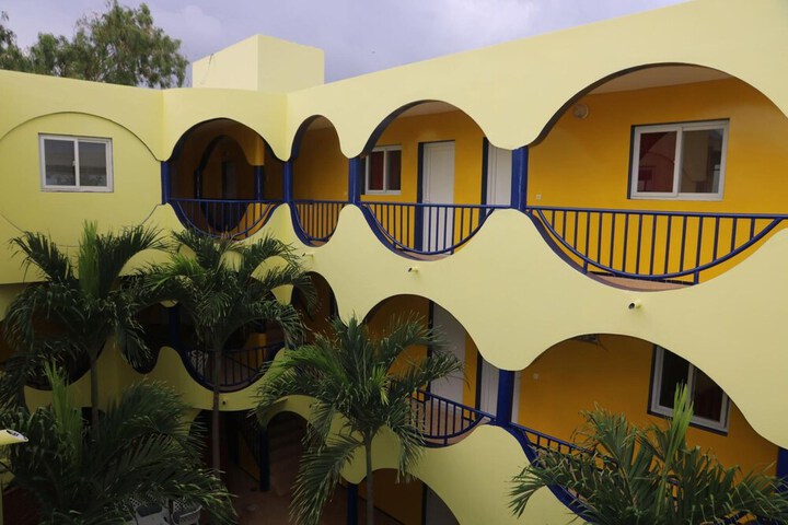 Hotel 60 of 62