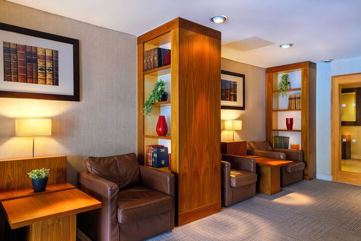 Hotel Interior 34 of 36