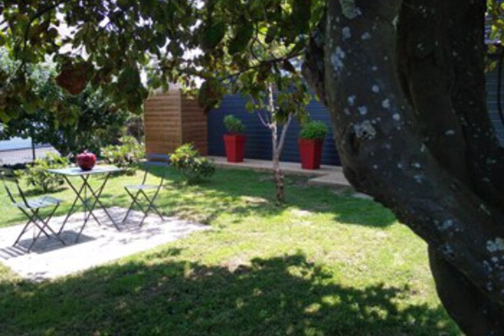 Terrace/Patio 127 of 165
